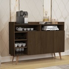 Buffet Celta Cedro – Germai Móveis