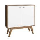 Buffet Citrus 2 Pt Branco