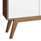 Buffet Citrus 2 Pt Branco