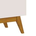 Buffet Classic 3pts - Off White Nature