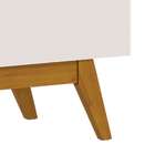 Buffet Classic 4 Pt Off White E Nature