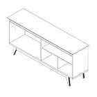 Buffet Classic 4 Pt Off White E Nature