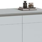 Buffet Classic Branco Acetinado - Imcal Móveis