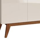 Buffet Classic Off White - Imcal Móveis