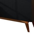 Buffet Classic Preto - Imcal Móveis