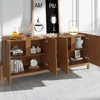 Buffet Com Adega 1,90 Lizz Cedro