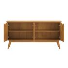 Buffet Com Portas Colatina Cinamomo