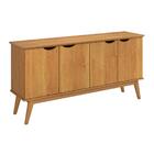 Buffet Com Portas Colatina Cinamomo