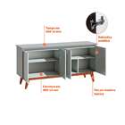 Buffet Coventry 4 Ptbranco