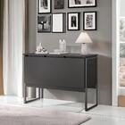 Buffet De Luxo Viareggio Preto Onix