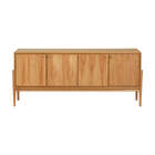 Buffet De Madeira Grace - Meu Móvel De Madeira