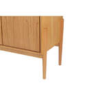 Buffet De Madeira Grace - Meu Móvel De Madeira