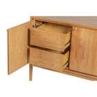 Buffet De Madeira Grace - Meu Móvel De Madeira