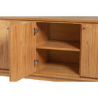 Buffet De Madeira Grace - Meu Móvel De Madeira