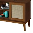 Buffet Denver 2 Portas Tebarrot Freijó Sala