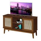 Buffet Denver 2 Portas Tebarrot Freijó Sala