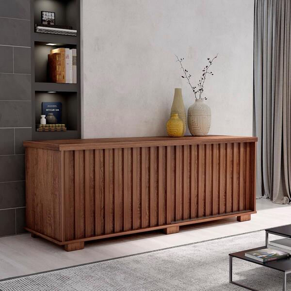 Buffet Desire 100% Mdf Bom Pastor