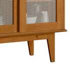 Buffet Detroit Com Tela 3 Pt Nature