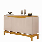 Buffet Dj Móveis Mdp/mdf Nice