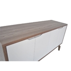 Buffet Domingo Carvalho Munique 160cm Especial Fino Moveis