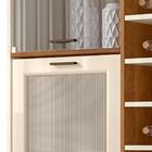 Buffet E Cristaleira 5005861x5005862 Mbl