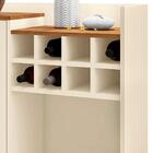 Buffet E Cristaleira 5005861x5005862 Mbl