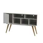 Buffet Eloria Branco 123 Cm