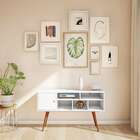 Buffet Eloria Branco 123 Cm