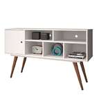 Buffet Eloria Branco 123 Cm