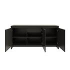 Buffet Espanha Preto