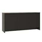 Buffet Espanha Preto