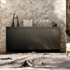 Buffet Espanha Preto