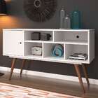 Buffet Essen Branco 123 Cm