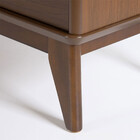 Buffet Float 180,5 Cm Com 4 Portas E 2 Gavetas