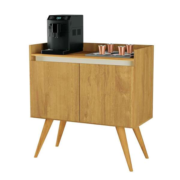 Buffet Gold 2 Pt Mel E Pérola