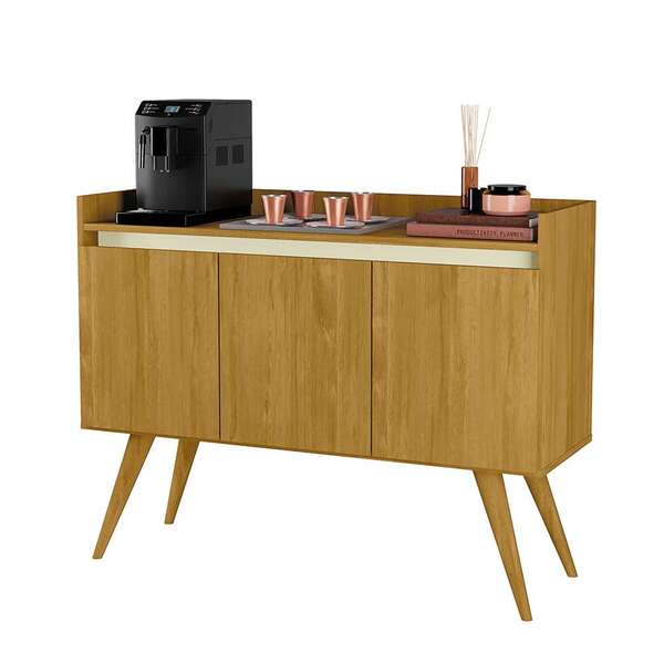 Buffet Gold 3 Pt Mel E Pérola