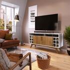 Buffet Happy 2 Pt Garapa E Branco