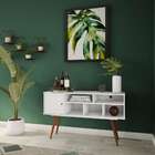 Buffet Hesper Branco 123 Cm