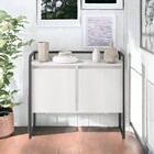 Buffet Industrial 2 Portas Sp