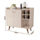 Buffet Jb 1212 Pérola – Jb Bechara