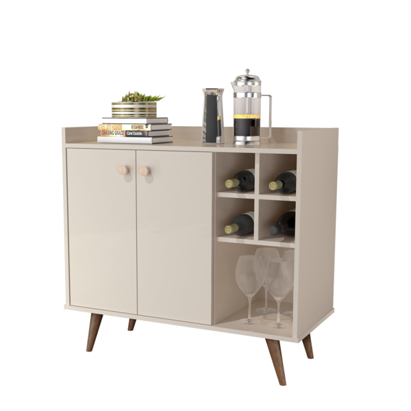 Buffet Jb 1212 Pérola – Jb Bechara