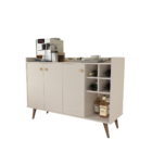 Buffet Jb 1616 Pérola - Jb Bechara