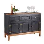 Buffet June 3 Pt 3 Gv Amêndoa E Preto