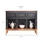 Buffet June 3 Pt 3 Gv Amêndoa E Preto