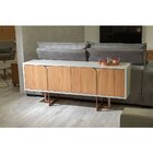 Buffet Kepler 4 Portas Província