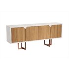 Buffet Kepler 4 Portas Província