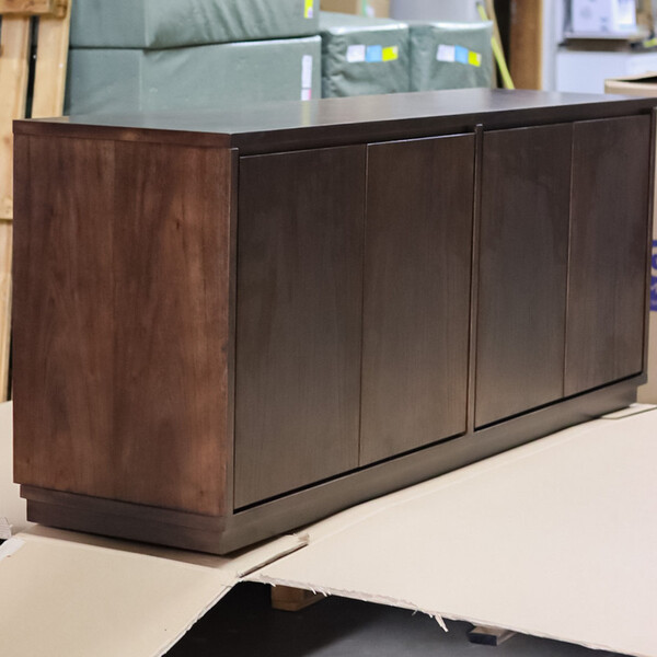 Buffet Laminado - Malibu-1,80m - Requinte Salas