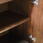 Buffet Laminado - Malibu-2,0m - Requinte Salas