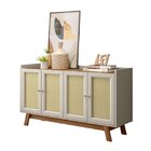 Buffet Lazio Amêndoa/off White