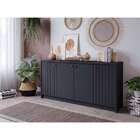 Buffet Lia 4 Pt Chumbo